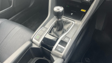 Honda Civic 1.6 i-DTEC EX 4dr Diesel Saloon